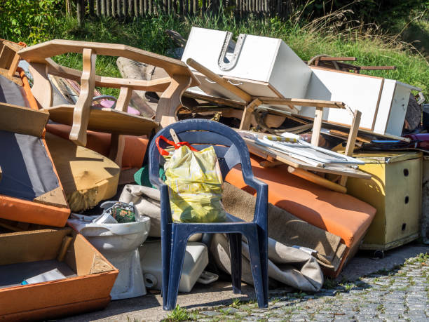 Bay St Louis, MS Junk Removal Company