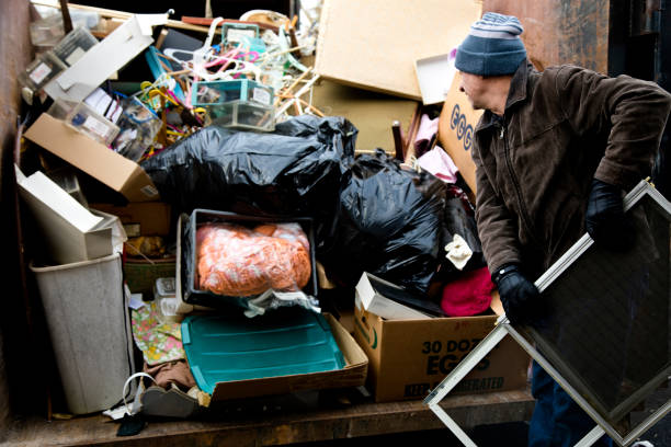 Appliance Disposal in Bay St Louis, MS