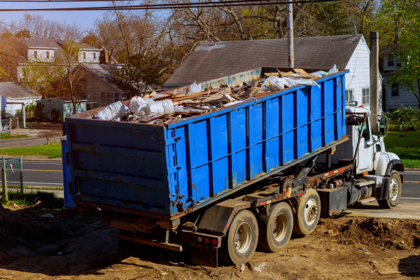 Best Garage Cleanout Services  in Bay St Louis, MS