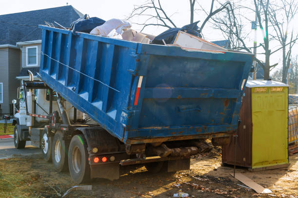 Yard Cleanup Services in Bay St Louis, MS