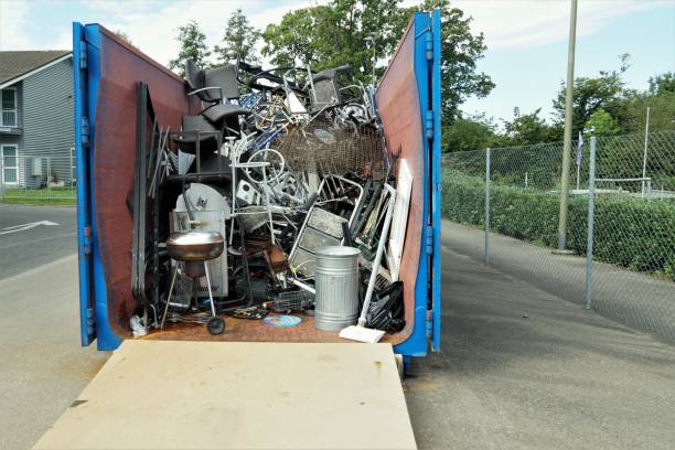 Best Electronics Removal Services  in Bay St Louis, MS