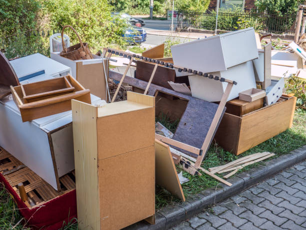 Trusted Bay St Louis, MS Junk Removal Experts