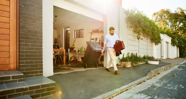Best Household Junk Removal  in Bay St Louis, MS