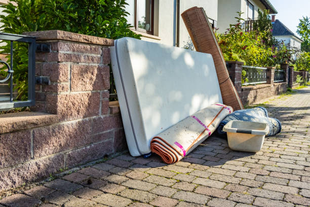 Best Office Junk Removal  in Bay St Louis, MS