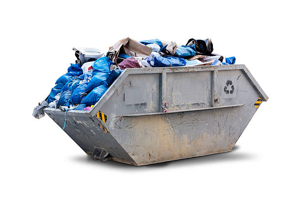 Full-Service Junk Removal in Bay St Louis, MS